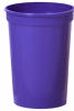 12 oz Stadium Cup Smooth